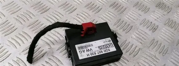 Audi A3 S3 8V Gateway control module 5Q0907530H
