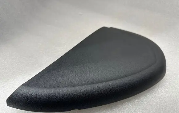Audi A6 Allroad C7 Dashboard side end trim 4G0857085