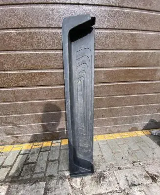 Mercedes-Benz Vito Viano W447 Rear sill trim cover A4476803106 E3222