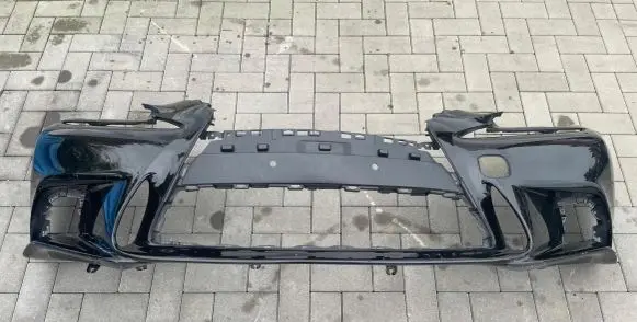 Lexus IS IV XE40 Front bumper 52119-53A50