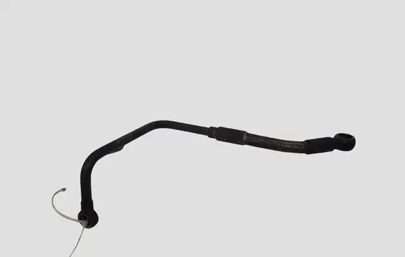 Saab 9-5 Turbo turbocharger oiling pipe/hose
