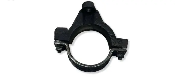 Ford Focus Driveshaft support bearing bracket AV613K305CA