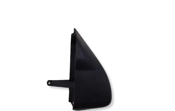 Fiat Ducato Plastic wing mirror trim cover 735424456