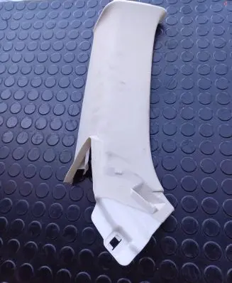 Volkswagen PASSAT B8 (C) pillar trim 3G9867241