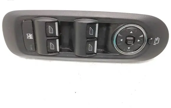 Ford Galaxy Electric window control switch 7S7T14A132BC A2404881221 24042008