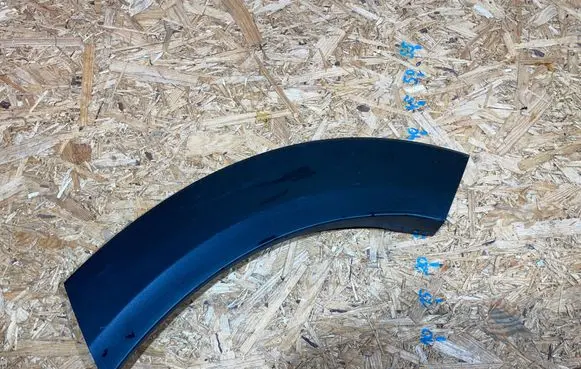Mazda CX-30 Rear arch trim DFR5-51W61 S2509N025-M