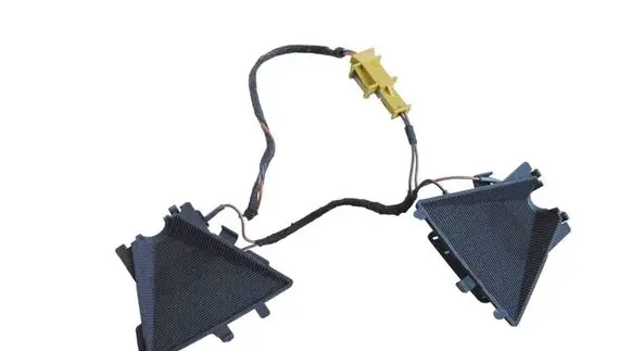 Mercedes-Benz GLE W167 Other devices 1184667 1184629