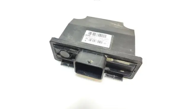 Toyota Proace Gearbox control unit/module 9616641 9805164380