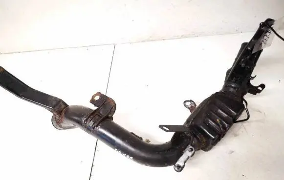 Toyota Corolla Verso AR10 Intercooler hose/pipe