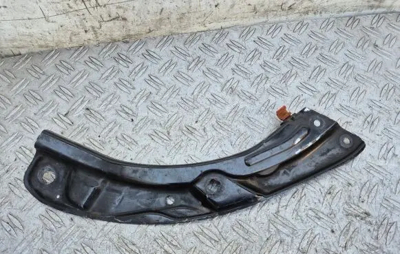 Skoda Rapid (NH) Radiator support slam panel bracket 5JA805932A