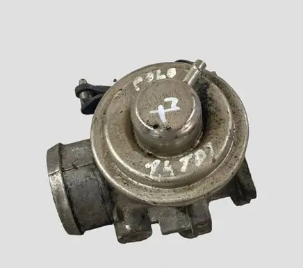 Volkswagen Polo EGR valve 038129637B