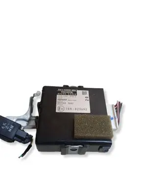 Toyota Corolla Verso E121 Other control units/modules 1881000800 8934064020 10R023692