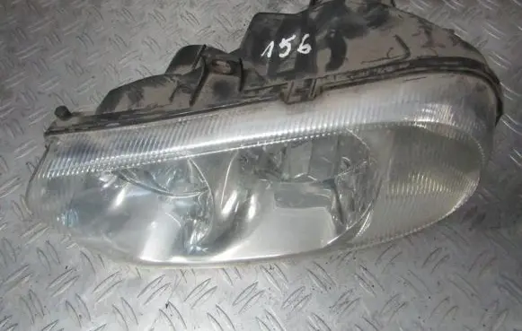Alfa Romeo 156 Headlight/headlamp s38435748