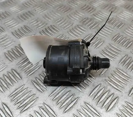 BMW 2 F44 Electric auxiliary coolant/water pump 9470972
