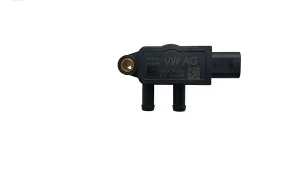 Audi A4 S4 B7 8E 8H Exhaust gas pressure sensor 057906051B