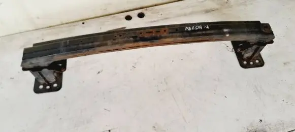 Mazda 2 Front bumper cross member B46ZA
