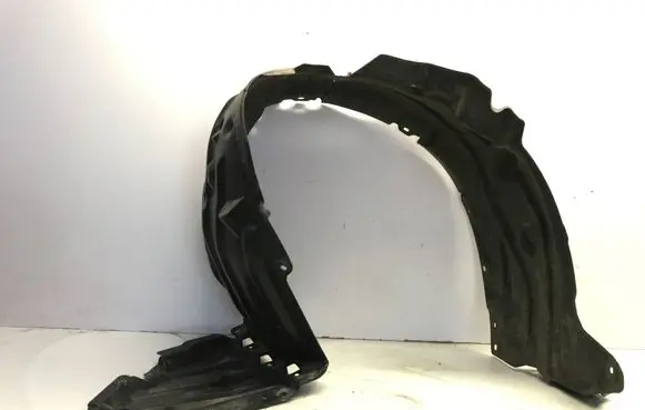 Toyota Corolla E210 E21 Front wheel arch liner splash guards 5387502710