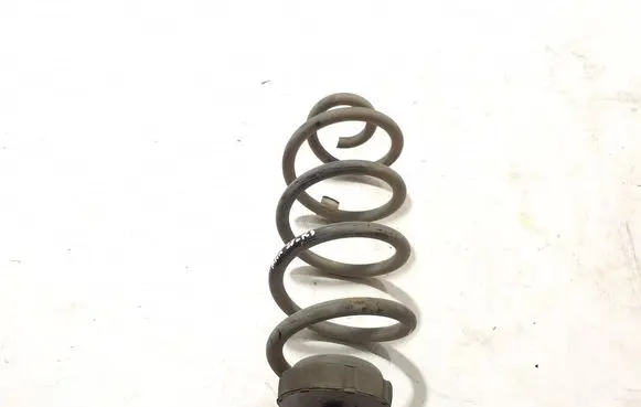 Porsche Macan (95B) Rear coil spring 95B511121B