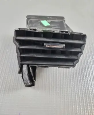 Citroen C5 Dashboard side air vent grill/cover trim 9682425577