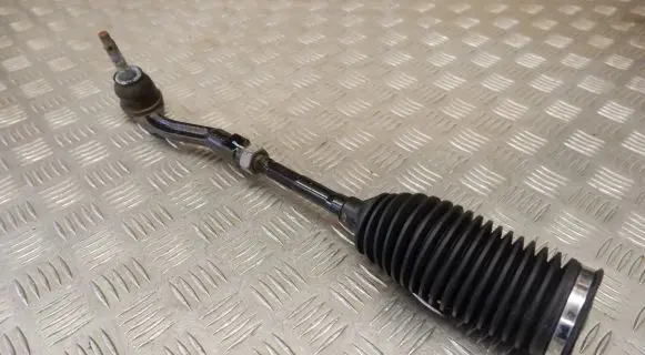 Steering tie rod