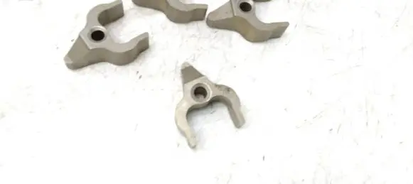 BMW X1 E84 Fuel Injector clamp holder 