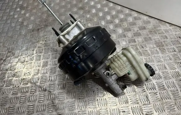 Ford Explorer V Brake booster FB532B195EC FB532B195