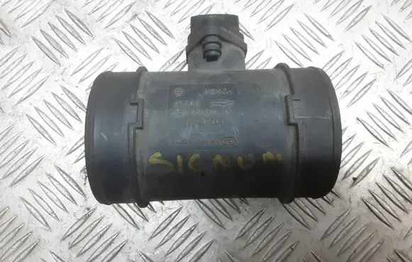 Opel Signum Mass air flow meter 0281002479