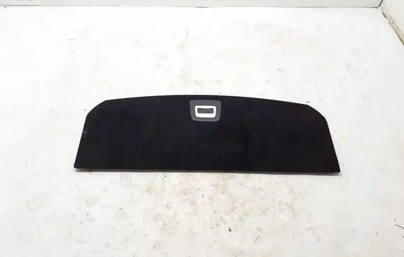 Renault Talisman Trunk/boot mat liner 849026569R