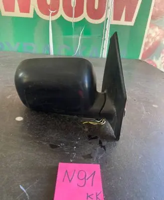 Mitsubishi Space Wagon Front door electric wing mirror E201821