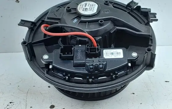 Heater fan/blower