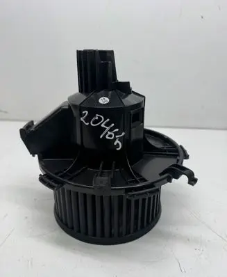 Opel Zafira B Heater fan/blower 13214734 1361920 1550144