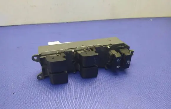 Toyota Camry Electric window control switch