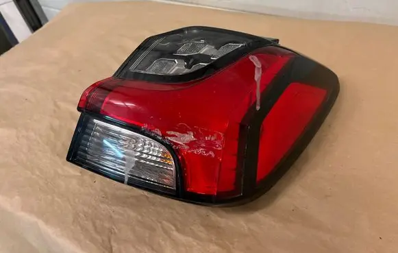 Mitsubishi ASX Rear/tail lights V5348