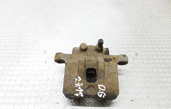 Mitsubishi Lancer VIII Rear brake caliper