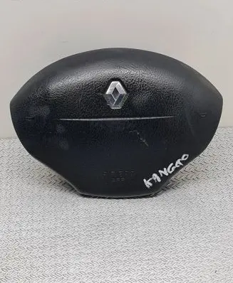 Renault Kangoo I Steering wheel airbag 8200091772J 0388312400087 06763AA
