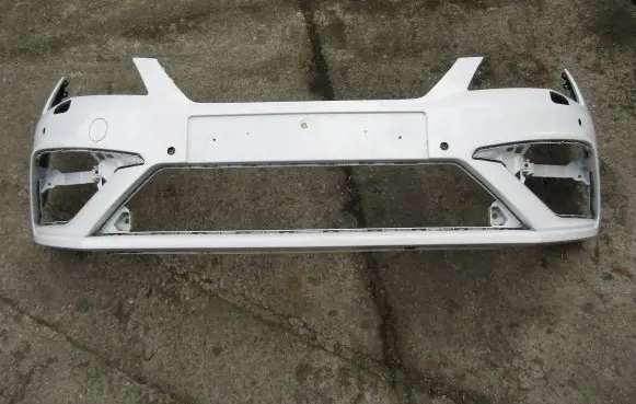 Seat Leon (5F) Front bumper 5F0807221AB