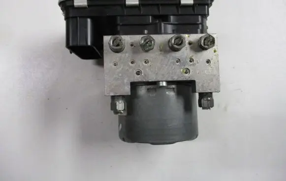 Renault Mégane Renault Sport III (IV Based) Other brake parts 476602846R