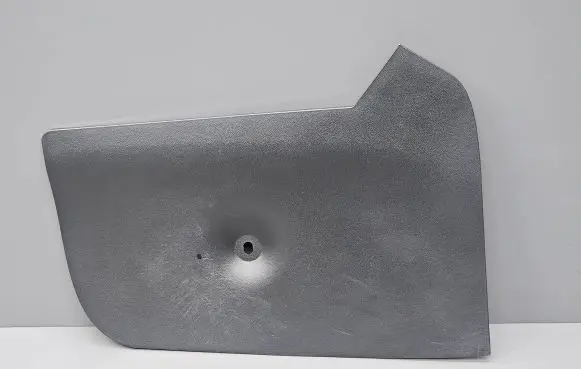 KIA Venga Other center console (tunnel) element 846301P000