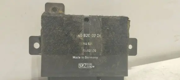 Mercedes-Benz S W140 Other control units/modules 1408200726 5wK4521