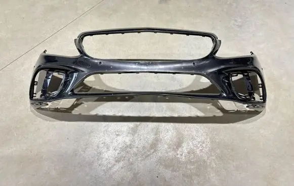 Mercedes-Benz C W205 Front bumper A2058856002