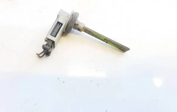 Skoda Octavia Mk2 (1Z) Interior temperature sensor 4b0820539 2411061026