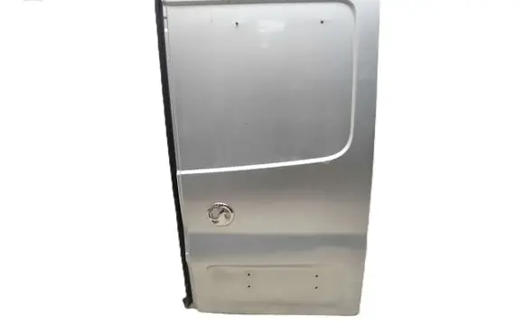 Opel Vivaro Back/rear loading door 