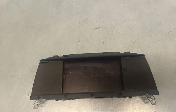 BMW X3 F25 Screen/display/small screen 9294309 0288745212504103 028874521
