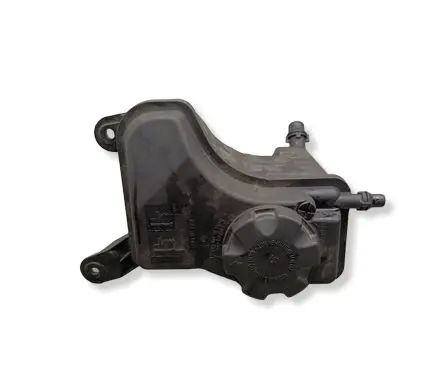 BMW 1 E81 E87 Coolant expansion tank/reservoir 7810592 10808611
