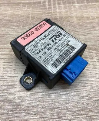 KIA Sorento Power steering control unit/module 956003E300 0580085014087