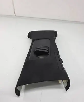 Audi SQ7 (B) pillar trim (top) 4M0867244F