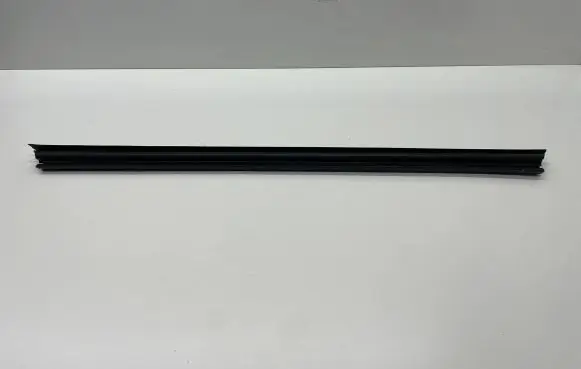 Seat Ibiza IV (6J,6P) Rubber seal rear door window/glass 6J8839471