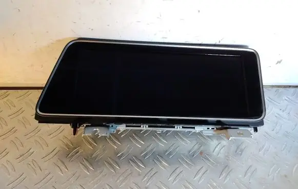 Lexus RX 450H Screen/display/small screen 8329048120 4688000536