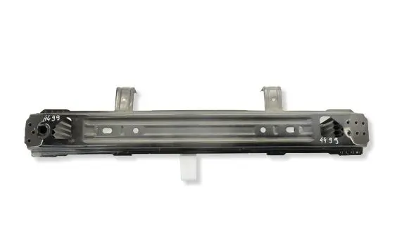 Fiat Panda III Rear bumper support beam 51898026