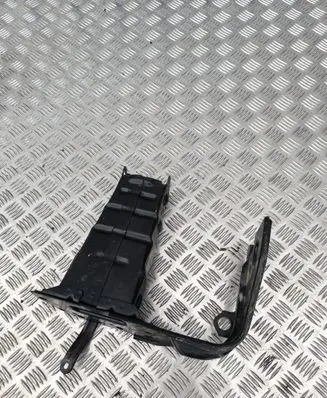 Mercedes-Benz C W203 Side radiator support slam panel A2096201395